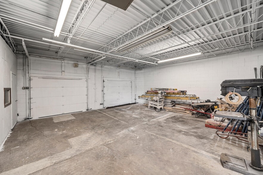 More Photos Of 4100 Washington Blvd, Hillside Industrial For Sale