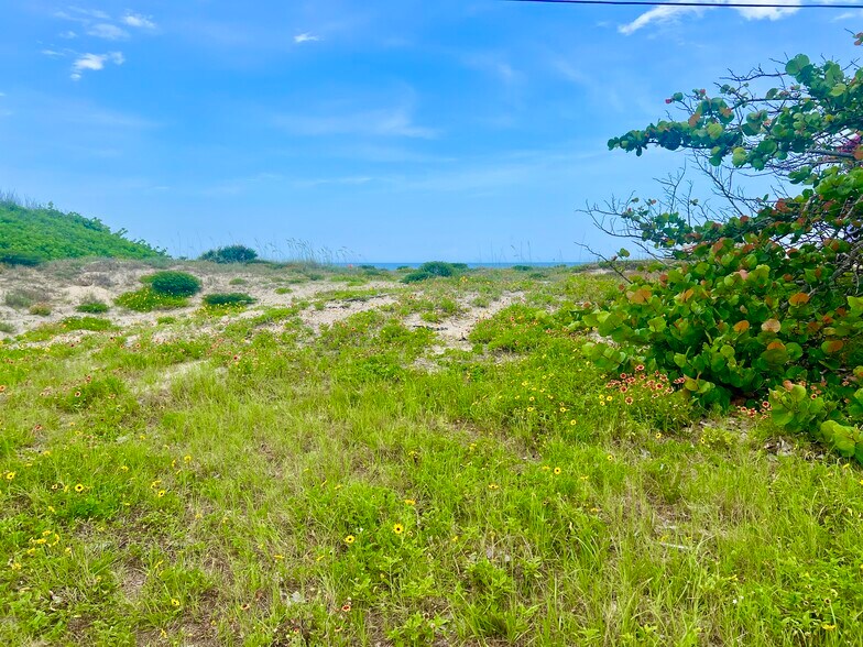 More Photos Of 4591 S Atlantic Ave, Port Orange Land For Sale