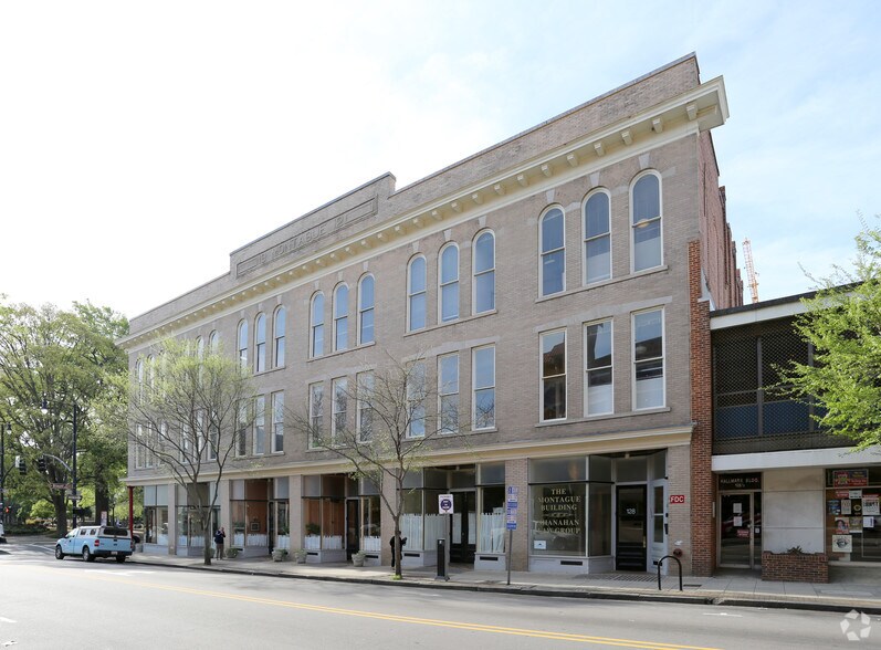 More Photos Of 128-136 E Hargett St, Raleigh Coworking Space