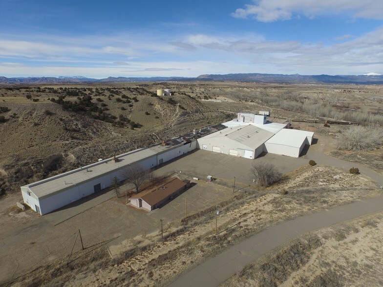 More Photos Of 1173 Hwy 120, Florence Manufacturing For Lease