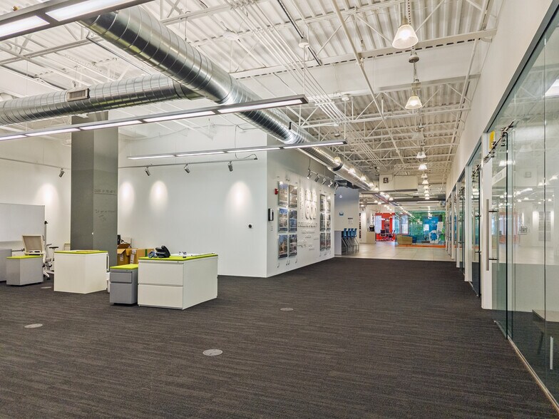 More Photos Of 2179 Edward Curd Ln, Franklin Loft Creative Space For Sale