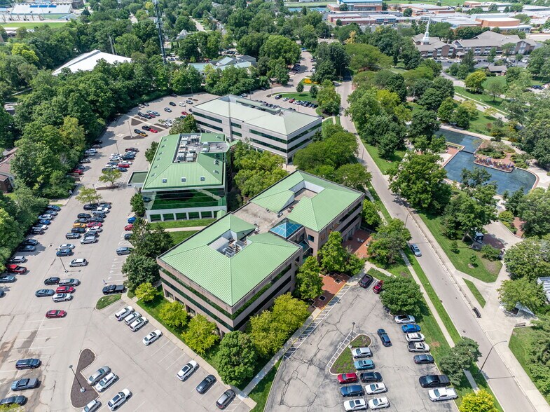 More Photos Of 500 Lincoln Park Blvd, Kettering Unknown For Lease