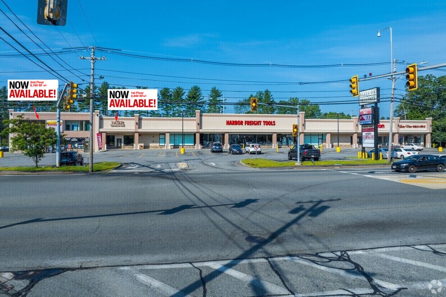 Primary Photo Of 356 S Broadway St, Salem Unknown For Lease