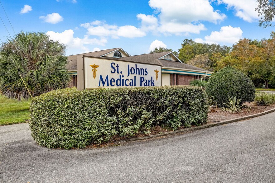 More Photos Of 5 St Johns Medical Pk Dr, Saint Augustine Land For Sale