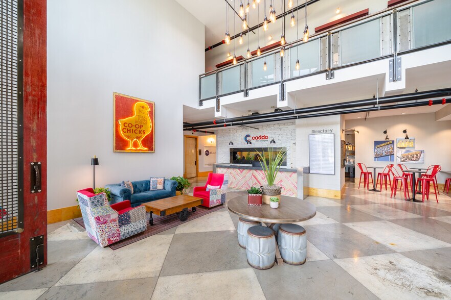 More Photos Of 6401 W Eldorado Pky, McKinney Coworking Space