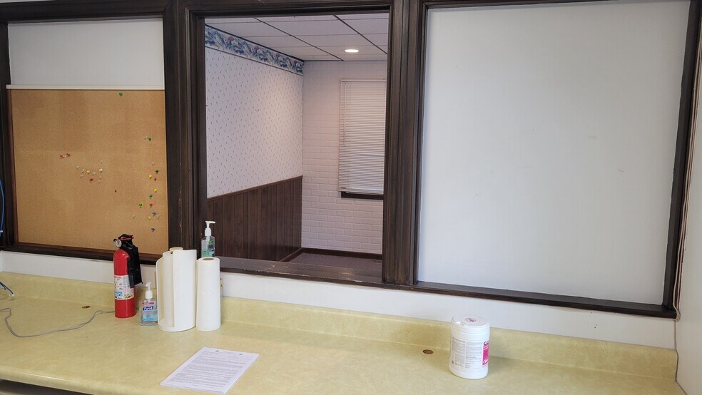 More Photos Of 205 North St, Morenci Medical For Sale