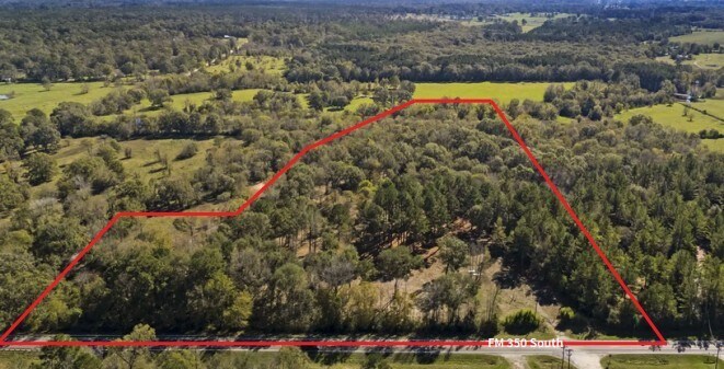 Primary Photo Of 2833 FM 350 S, Livingston Land For Sale
