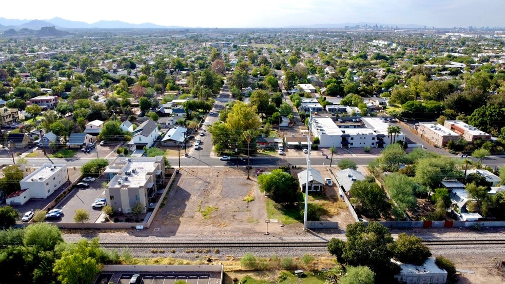 More Photos Of 1015-1031 S Farmer ave, Tempe Land For Sale