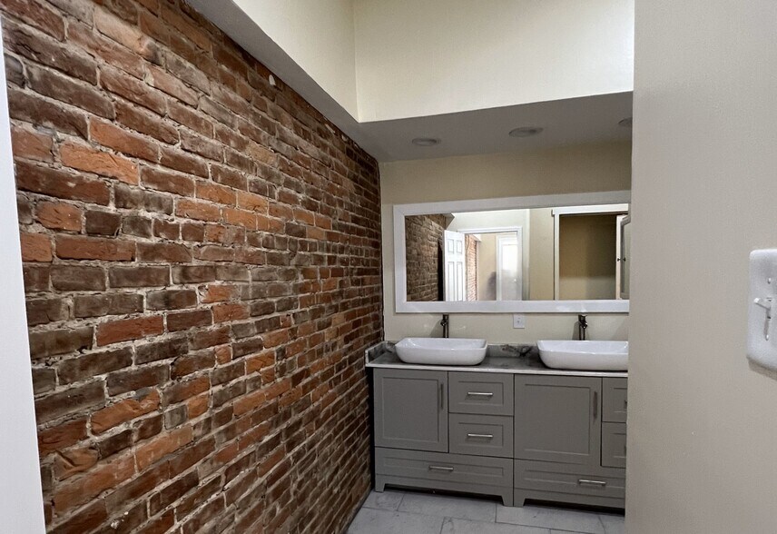 More Photos Of 16-18-20 W Washington St, Sullivan Storefront For Sale