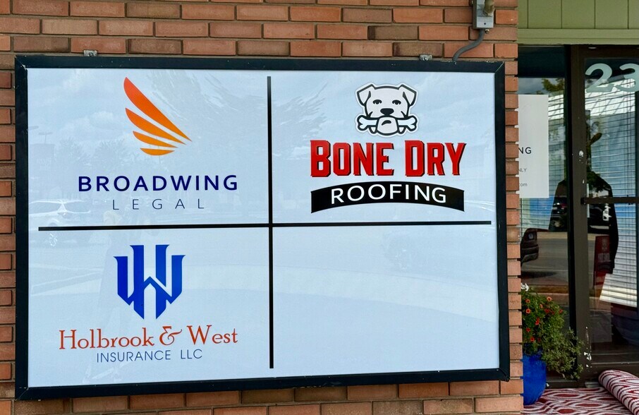 More Photos Of 2360 N National Rd, Columbus Office For Lease