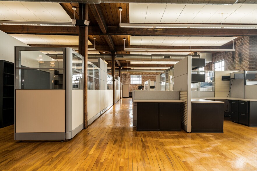 More Photos Of 811 W Hargett St, Raleigh Loft Creative Space For Lease