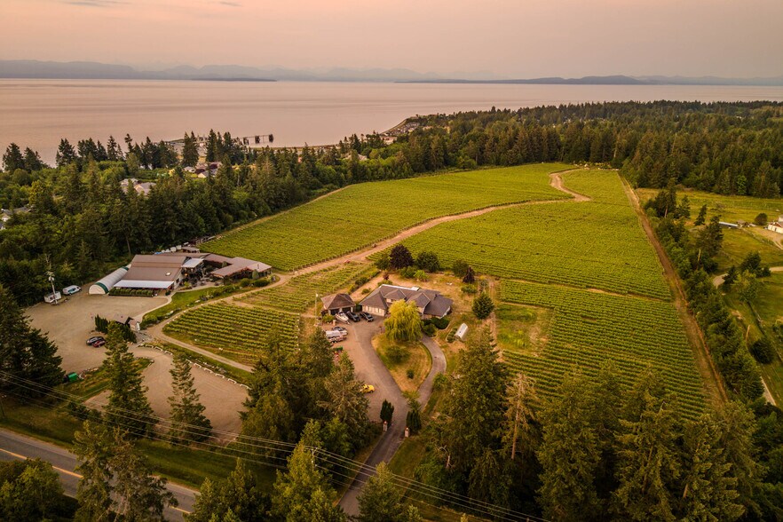 More Photos Of 2400 Anderton Rd, Comox Land For Sale