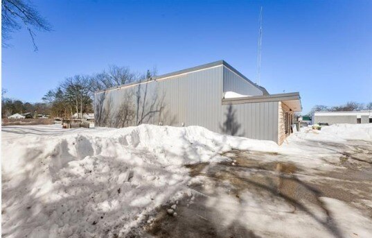 More Photos Of 934 Hastings St, Traverse City Warehouse For Sale