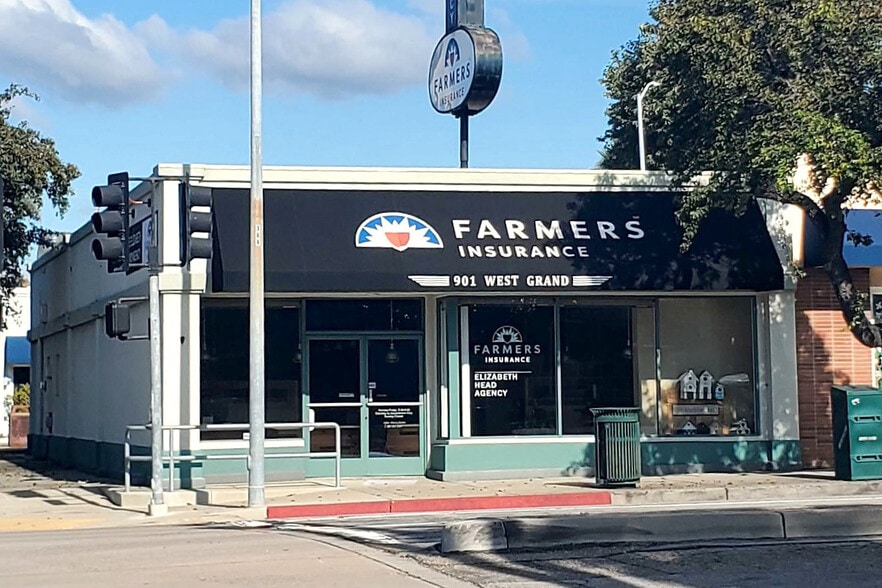 Primary Photo Of 901 W Grand Ave, Grover Beach General Retail For Lease