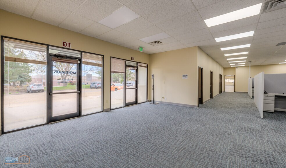 More Photos Of 1860 Lefthand Cir, Longmont Light Manufacturing For Lease