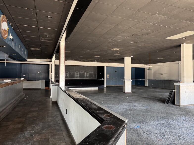 Primary Photo Of 416-420 Jonestown Rd, Winston-Salem Unknown For Lease