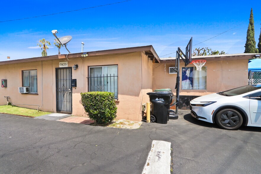 More Photos Of 7825 Jaboneria Rd, Bell Gardens Apartments For Sale