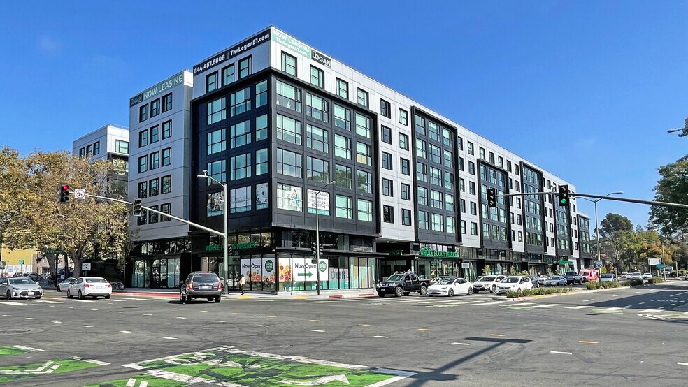 More Photos Of 4632 Telegraph Ave, Oakland General Retail For Sale