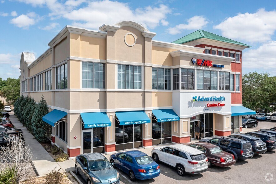 More Photos Of 15701 State Road 50, Clermont Medical For Lease