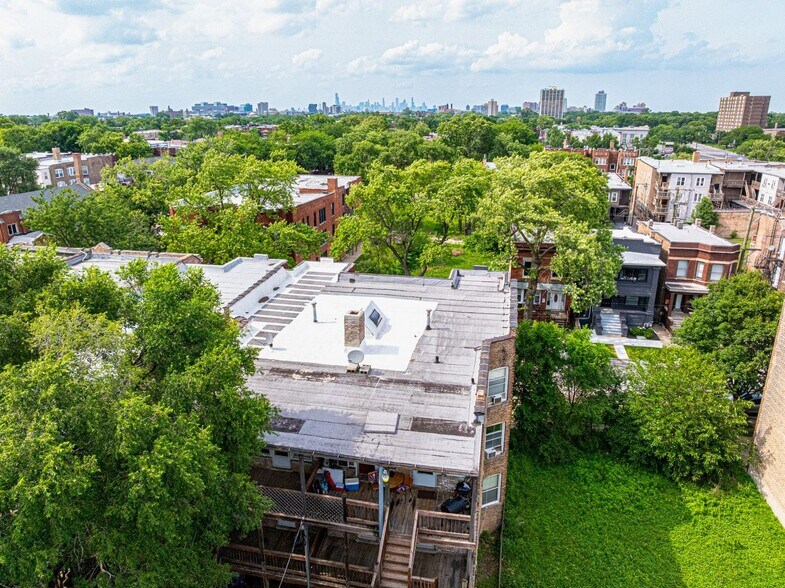 More Photos Of 1509 E 69th Pl, Chicago Apartments For Sale