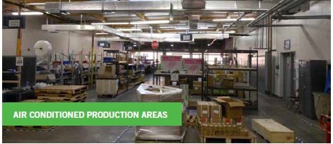 More Photos Of 2521 W Birchwood Ave, Mesa Distribution For Sale