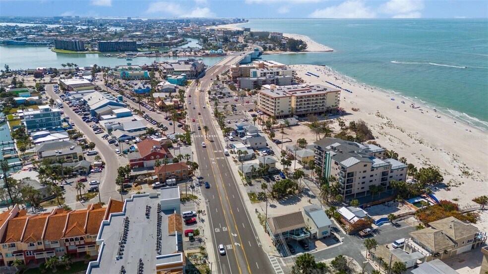 More Photos Of 13062 Gulf Blvd, Madeira Beach Land For Sale