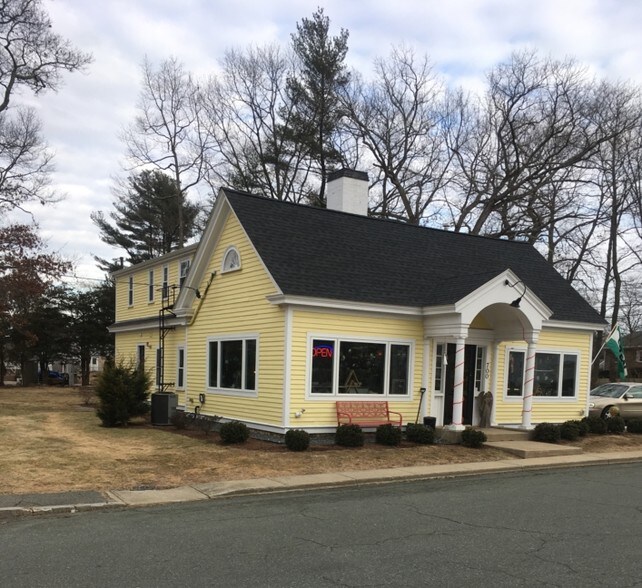 More Photos Of 700 Brockton Ave, Abington Storefront Retail Residential For Sale