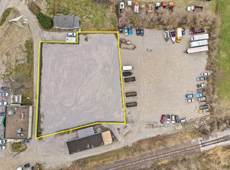 More Photos Of 1901 Redick Ave, Omaha Land For Lease