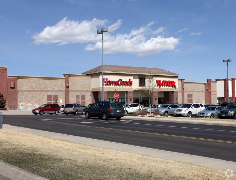 More Photos Of 3650 New Center Pt, Colorado Springs Unknown For Lease