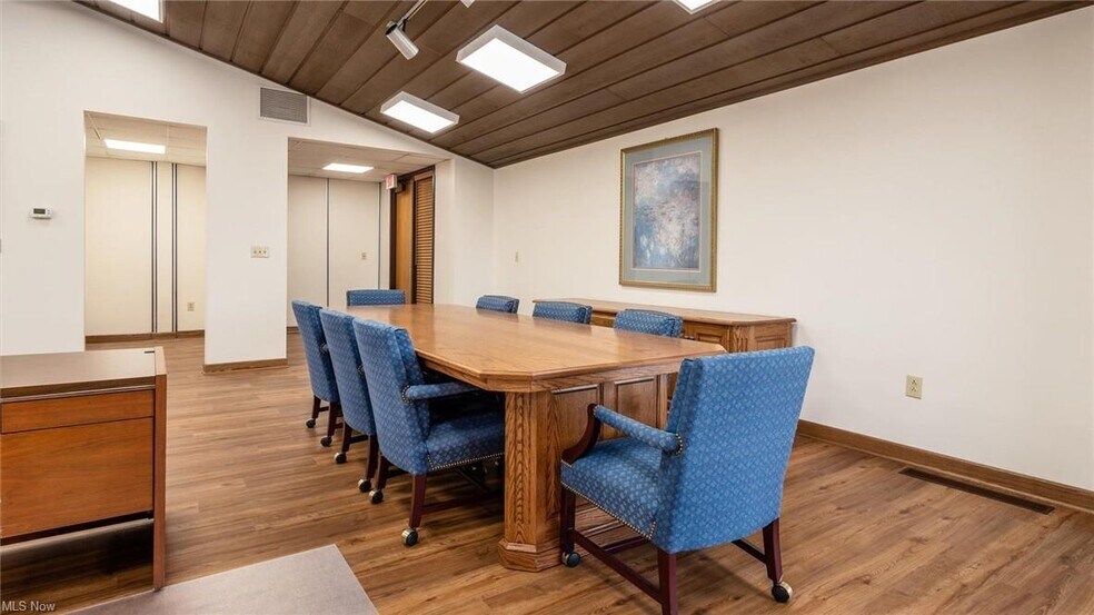 More Photos Of 9711 E Pike Rd, Cambridge Office For Lease