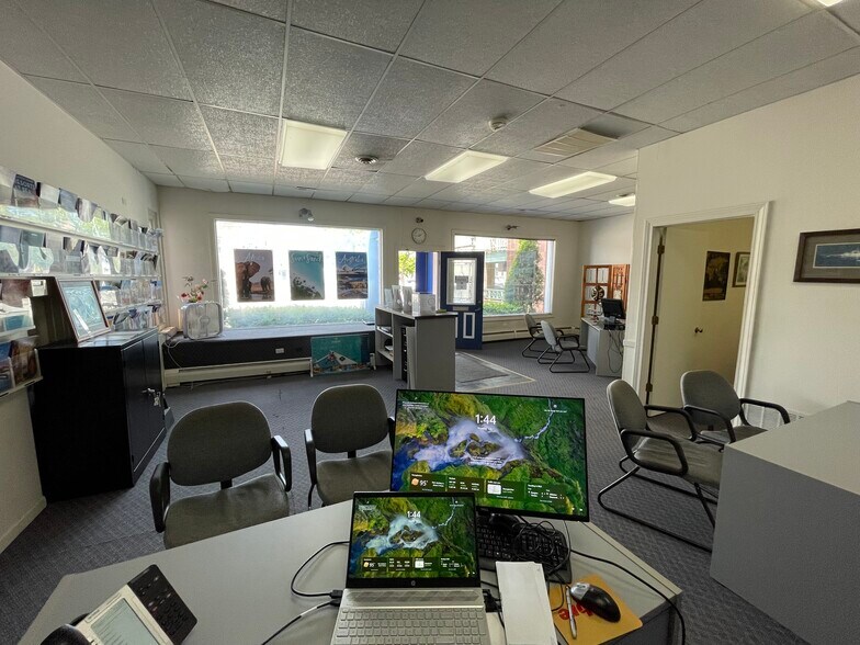 More Photos Of 237 E Main St, Barrington Storefront Retail Office For Sale