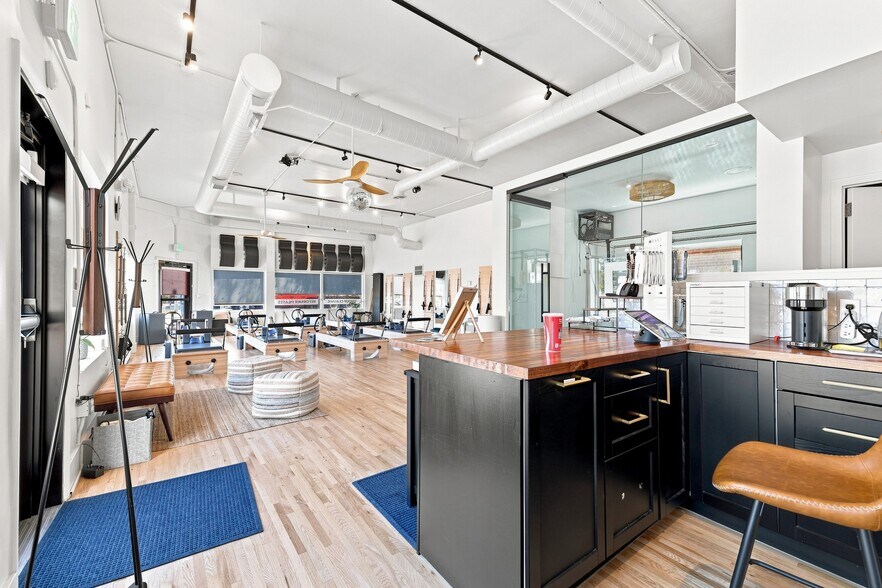 More Photos Of 4995 N Lowell Blvd, Denver Storefront Retail Office For Sale