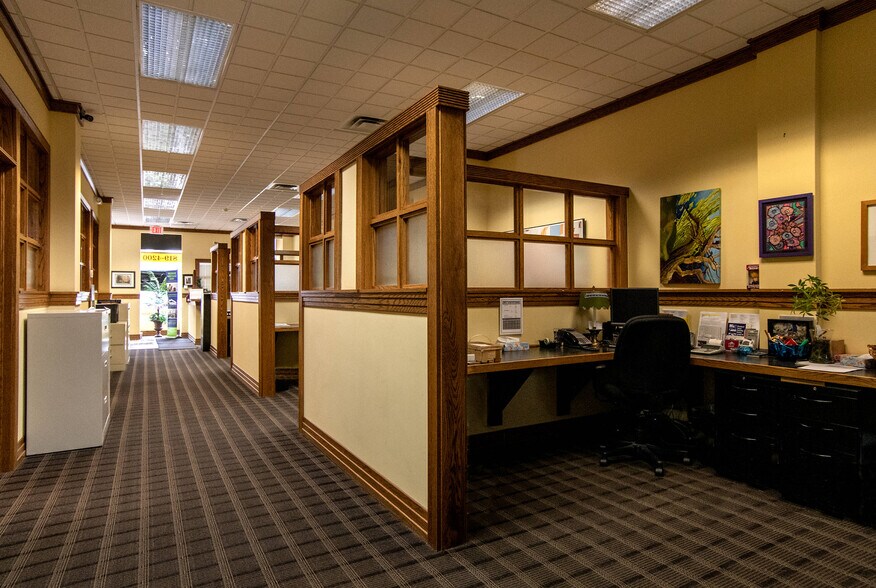 More Photos Of 427 Delaware, Buffalo Office For Sale