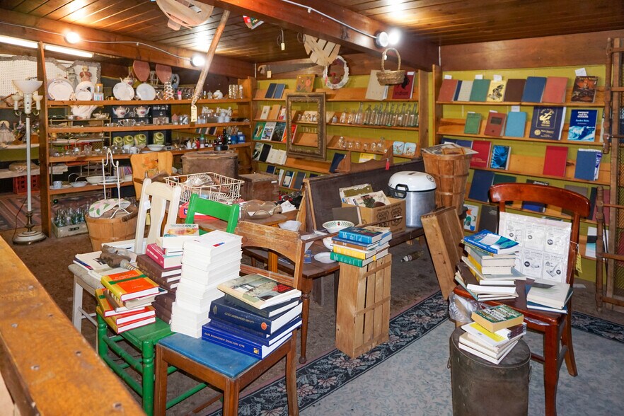 More Photos Of 1413 Martin Springs Dr, Rolla Convenience Store For Lease