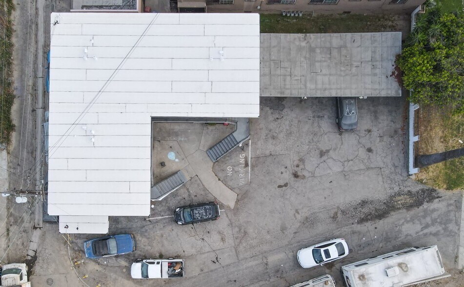 More Photos Of 11700 S Normandie Ave, Los Angeles Apartments For Sale