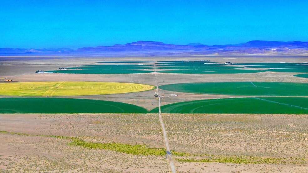 More Photos Of 1121 Keys Rd, Tonopah Land For Sale