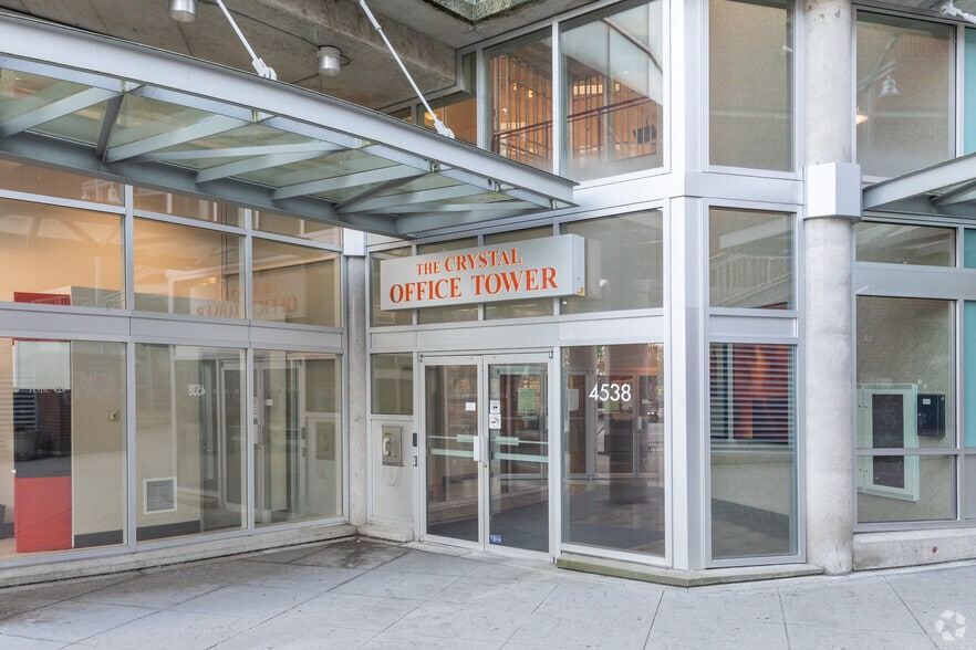 More Photos Of 4500 Kingsway, Burnaby Storefront Retail Office For Sale