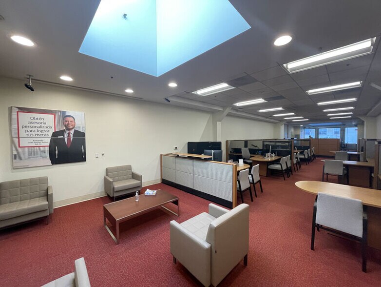 More Photos Of 445 Powell St, San Francisco Bank For Sale