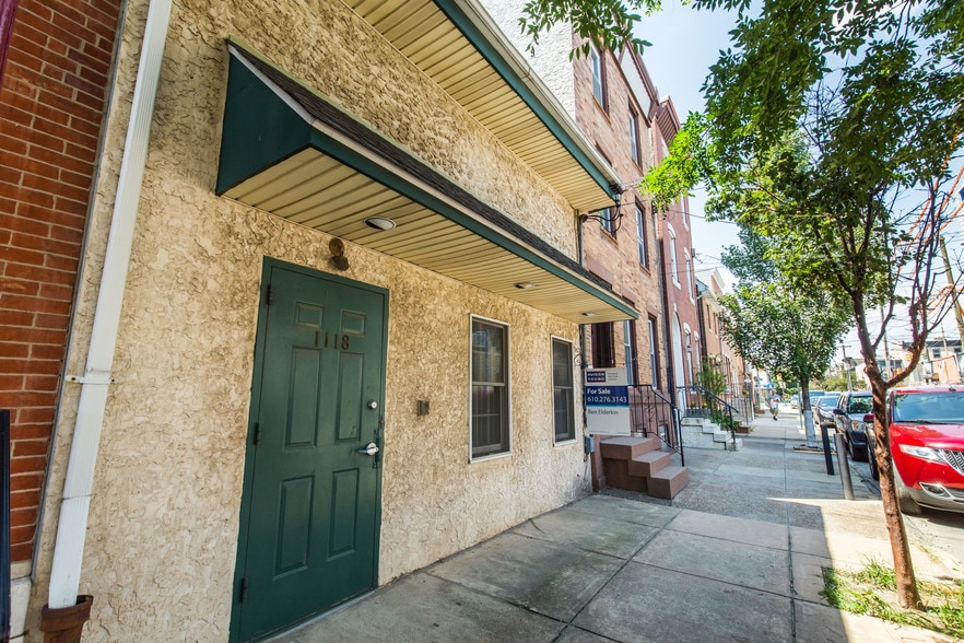 More Photos Of 1118 E Columbia Ave, Philadelphia Office For Lease