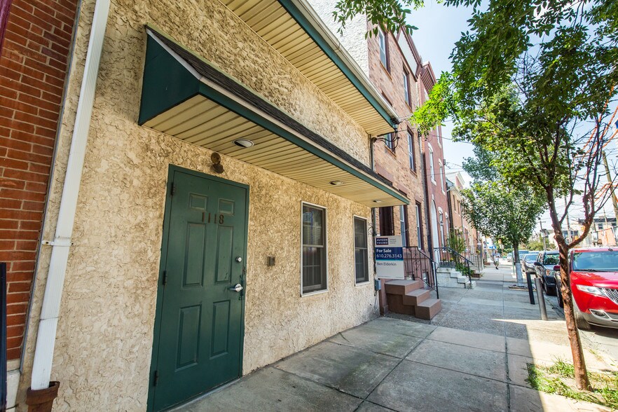 More Photos Of 1118 E Columbia Ave, Philadelphia Office For Lease