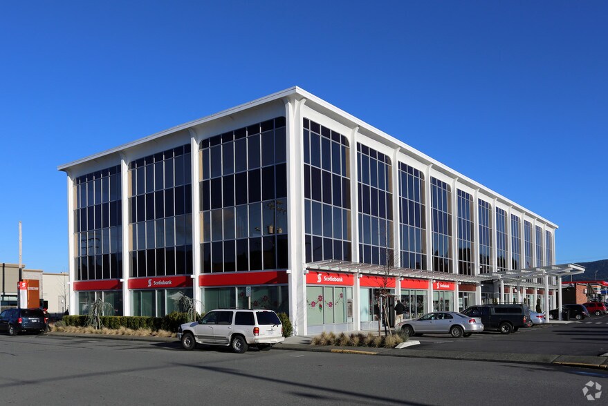 More Photos Of 435 Trunk Rd, Duncan Medical For Lease