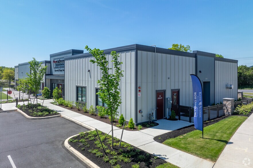 More Photos Of Linglestown Rd and Progress Ave, Harrisburg Unknown For Lease