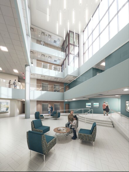 More Photos Of 2201 Murphy Ave, Nashville Medical For Lease