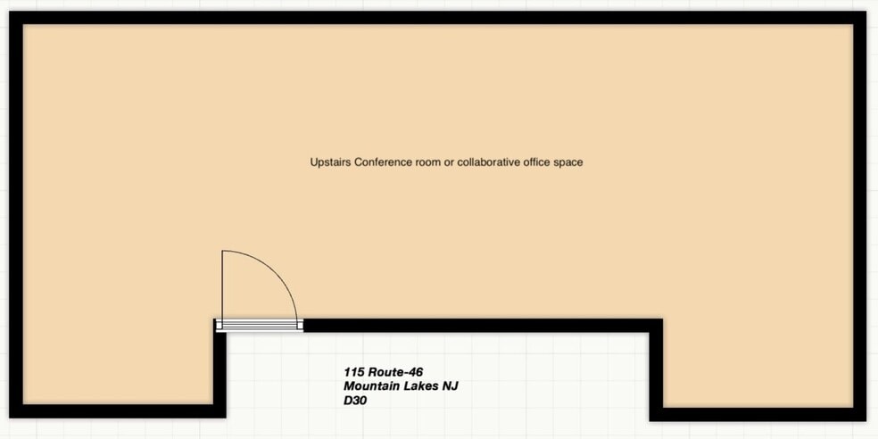 More Photos Of 115 Rt 46, Mountain Lakes Medical For Sale