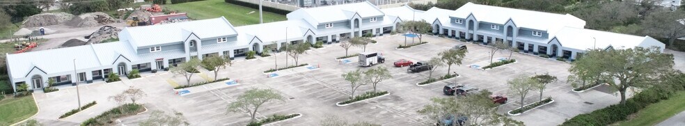 More Photos Of 333 17th St, Vero Beach Medical For Lease