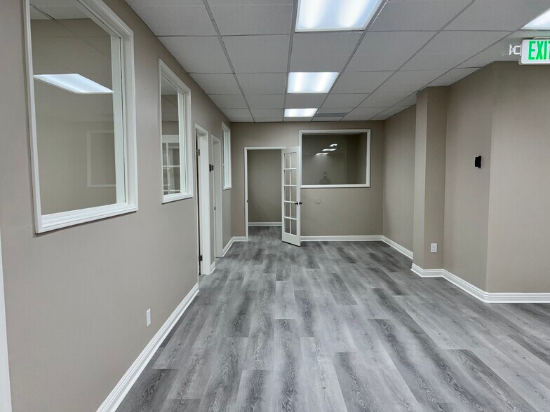 More Photos Of 4451-4465 Wilshire Blvd, Los Angeles Office For Lease