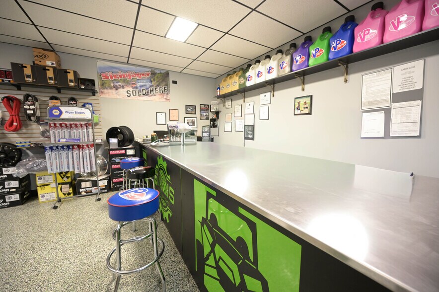More Photos Of 125 Southern Ave, Little Falls Industrial For Sale