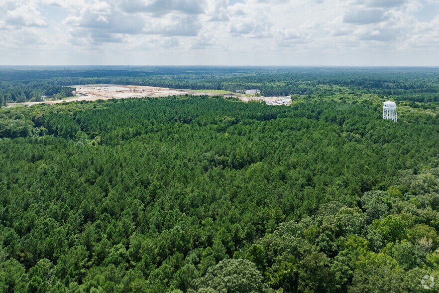 More Photos Of 0 Research Center Dr, Ridgeville Land For Sale