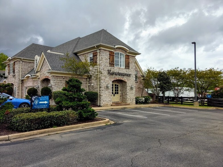 More Photos Of 3155-3159 Highway 64, Eads Office For Lease