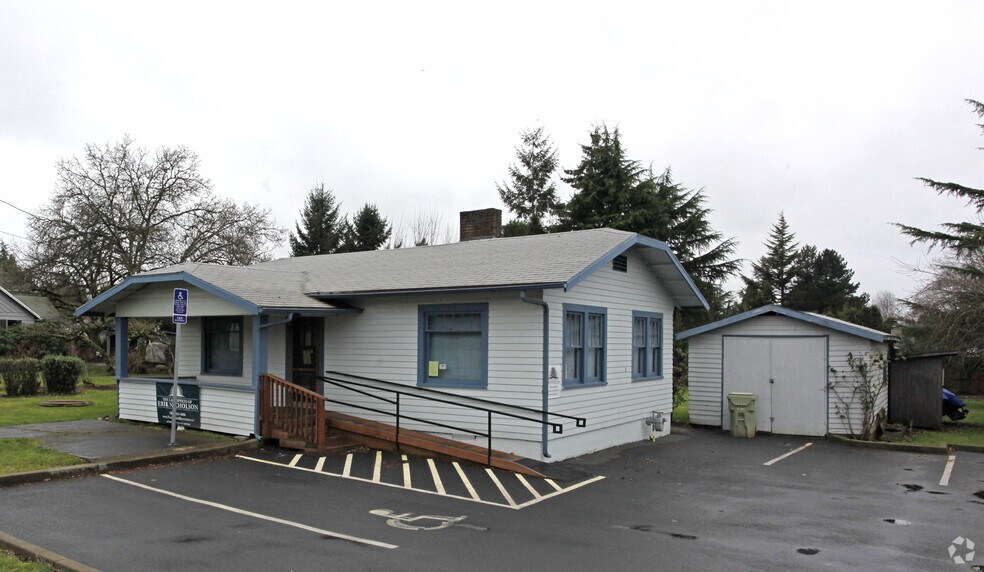 Primary Photo Of 3945 SW 185th Ave, Beaverton Office For Sale